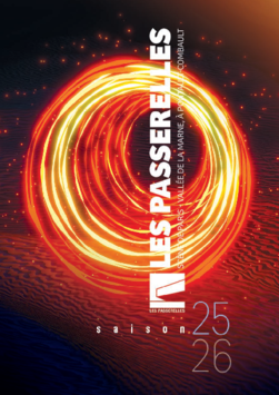 Les Passerelles - Saison 2025-2026